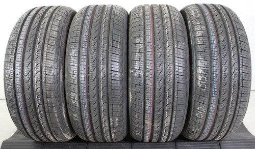 Pneumatici estivi 225 45r17 - 4,