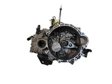 CAMBIO MANUALE COMPLETO PER