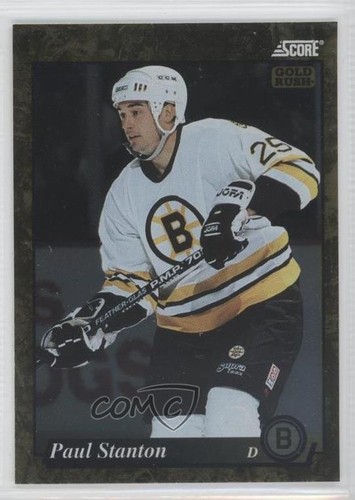 1993 score canadian - canadian, gold