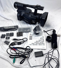Videocamera Panasonic