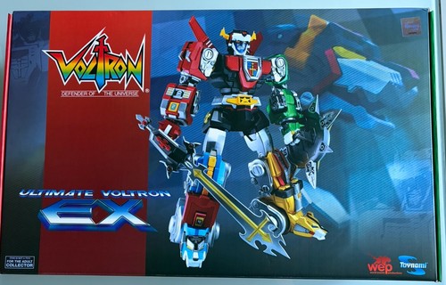 Voltron defender the - of,