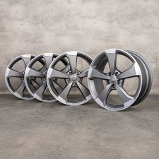 Cerchi Audi RS3 19 pollici 8V
