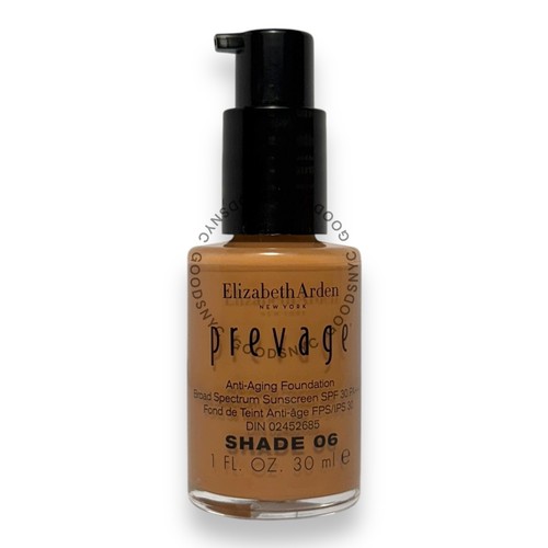 Elizabeth arden prevage - arden,