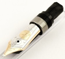 Pelikan M800 pennino BB largo