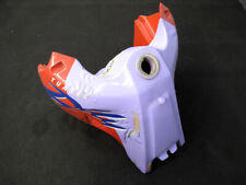 APRILIA TUAREG RALLY 50 1988 SERBATOIO PETROL TANK FUEL GAS BENZINA TYPE 2