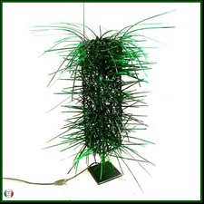 lampada da tavolo no cristallo