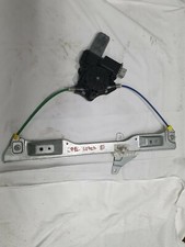 Cremagliera Alzacristalli Opel