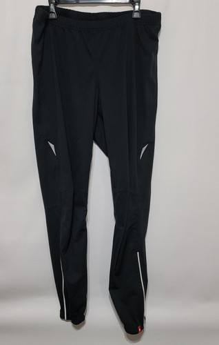 Pantalone ciclismo nero - pantalone,