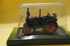 Modellino Lanz Bulldog D7506