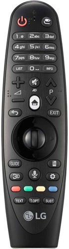 Telecomando per 55ef950v - lg,