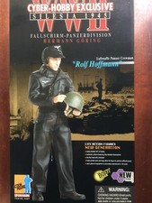 Dragon Models 1/6 Action