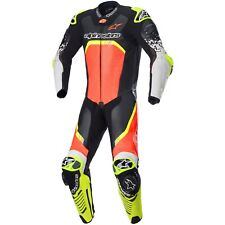 Alpinestars tuta pelle taglia