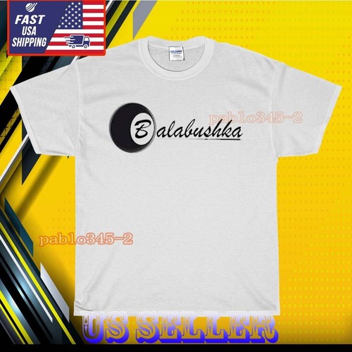 Nuova camicia balabushka logo - nuova,