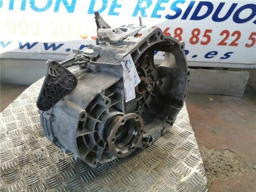Kns cambio audi sportback - kns,
