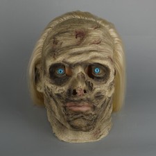 Maschera alfa the - alfa, dead