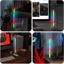 Luci musicali, di controllo