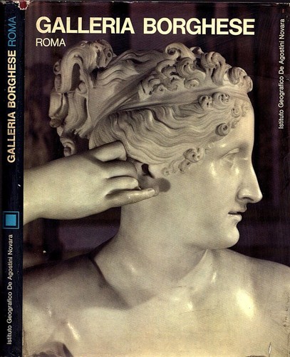 Galleria borghese roma - galleria,