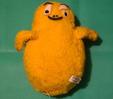 Peluche Barbazoo