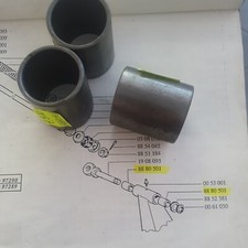 Gallignani 8880501  Boccola