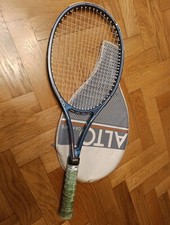 Racchetta tennis vintage - racchetta,