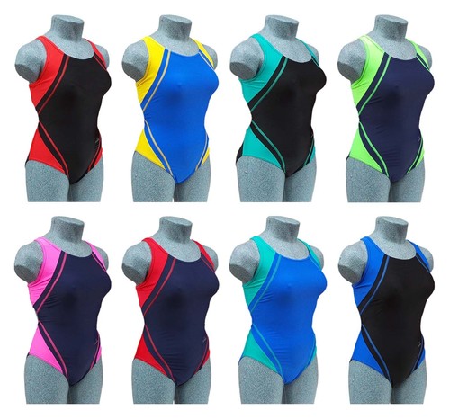 Costume nuoto acclaim - nuoto,