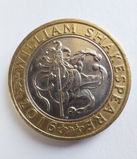 RARO ERRORE DI ZECCA MONETA