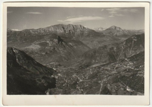 Altipiano folgaria trento - altipiano,