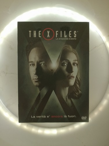 The files stagione evento - x,