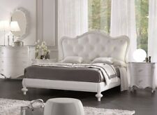 LETTO MATRIMONIALE MANUELA