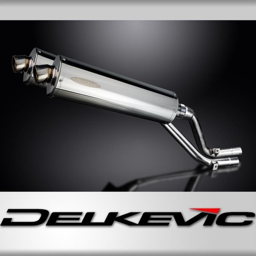 Kit scarico silenziatore honda - silenziatore,
