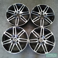 MAZDA 3 - CERCHI - ET 42 - 17X7.5J