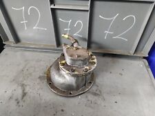 Mercedes 220 240 Diesel Pompa