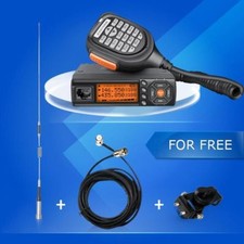  Zastone Z218 Mobile Walkie