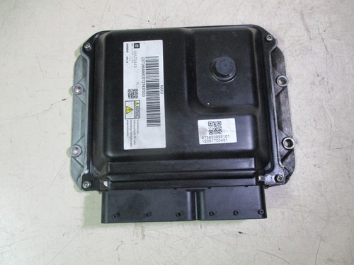 55579443 denso centralina - 55579443,