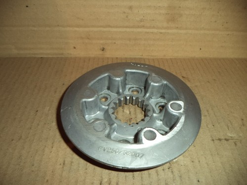 Moto villa 348 everest motore - moto,
