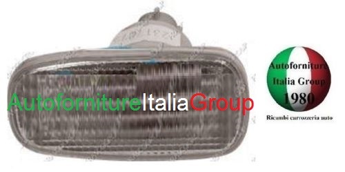 Fanale fanalino freccia - fanale,
