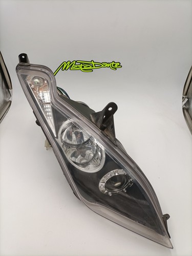 Faro anteriore kymco - faro,
