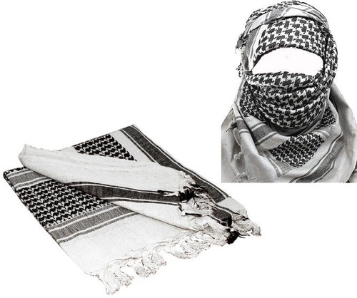 Military army sciarpa - military,