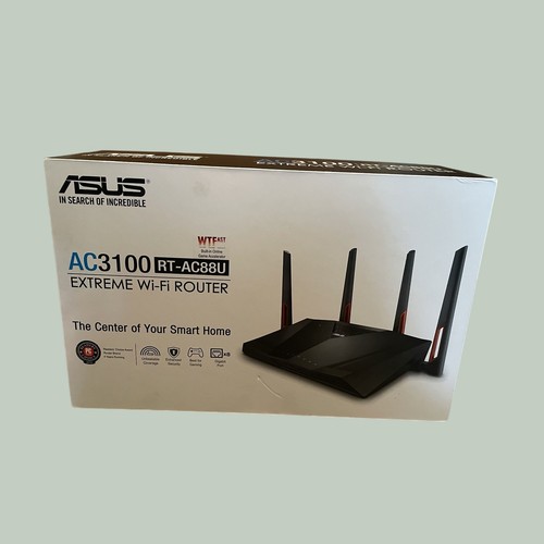 Asus ac88u ac3100 - rt-ac88u,