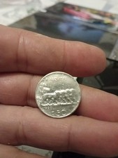 106f Moneta Da 50 Centesimi