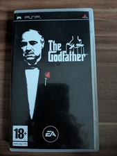 Il Padrino | The Godfather | PSP | Istruzioni incluse | Versione NL