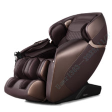 Poltrona Massaggio Shiatsu