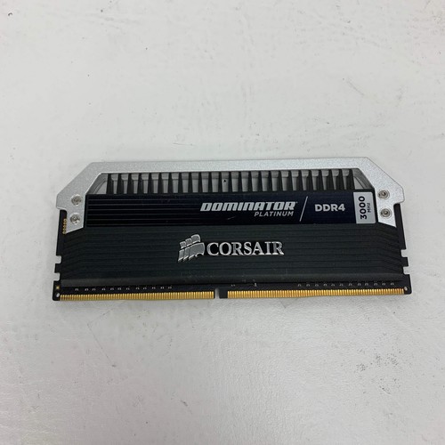 Corsair dominator platinum - corsair,