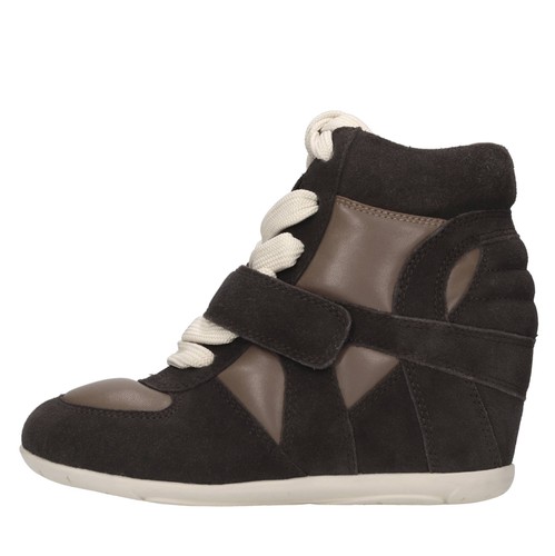 Bowffy row suede nappa foulard - bowffy,