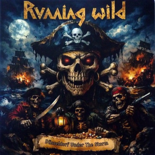 Running wild düsseldorf - –,