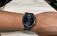 Iwc portofino chronograph - portofino,