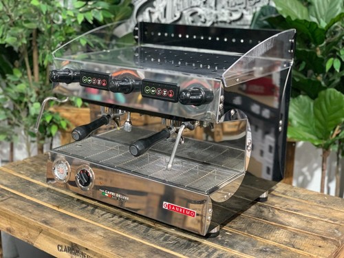 Macchina caffe espresso - macchina, caffe'