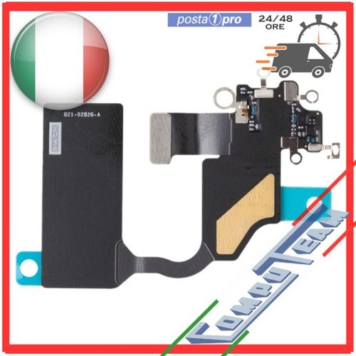 Flat antenna wifi iphone - antenna,