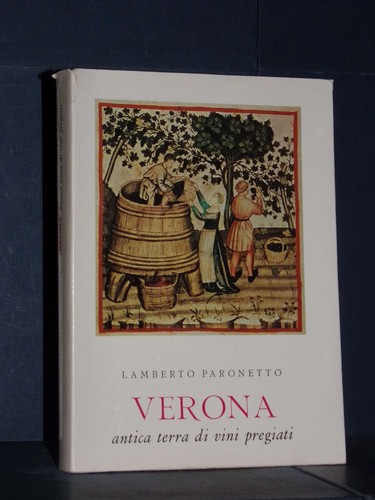 Paronetto verona antica - paronetto, verona,