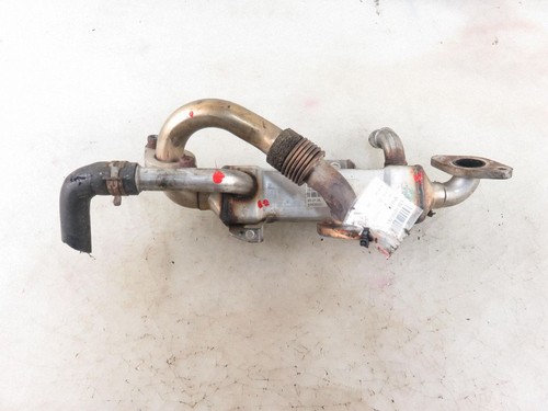 Radiatore gas scarico